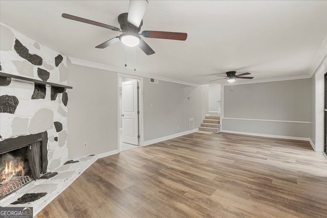 1488 Hoy Taylor Drive, Norcross, GA 30093