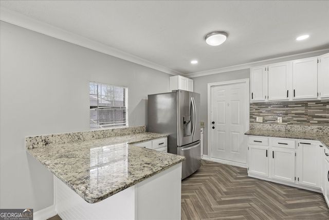 1488 Hoy Taylor Drive, Norcross, GA 30093