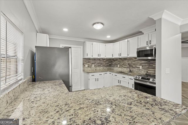 1488 Hoy Taylor Drive, Norcross, GA 30093