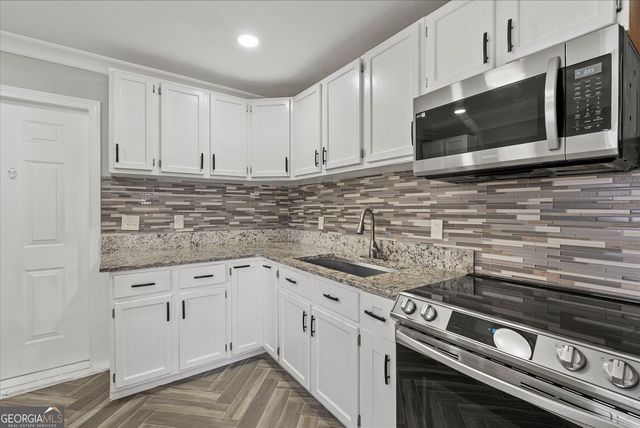 1488 Hoy Taylor Drive, Norcross, GA 30093