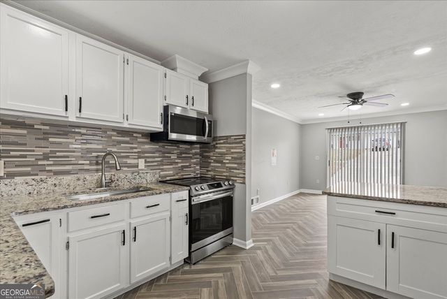 1488 Hoy Taylor Drive, Norcross, GA 30093