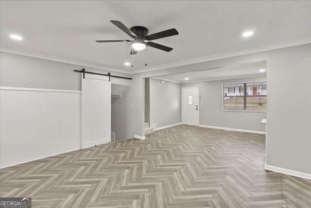 1488 Hoy Taylor Drive, Norcross, GA 30093