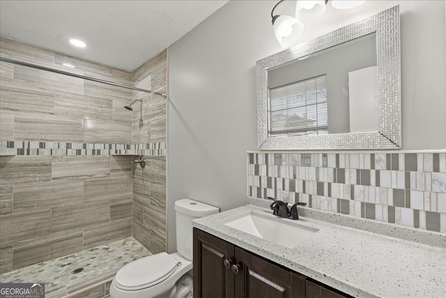 1488 Hoy Taylor Drive, Norcross, GA 30093