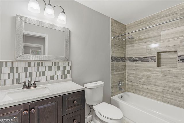 1488 Hoy Taylor Drive, Norcross, GA 30093