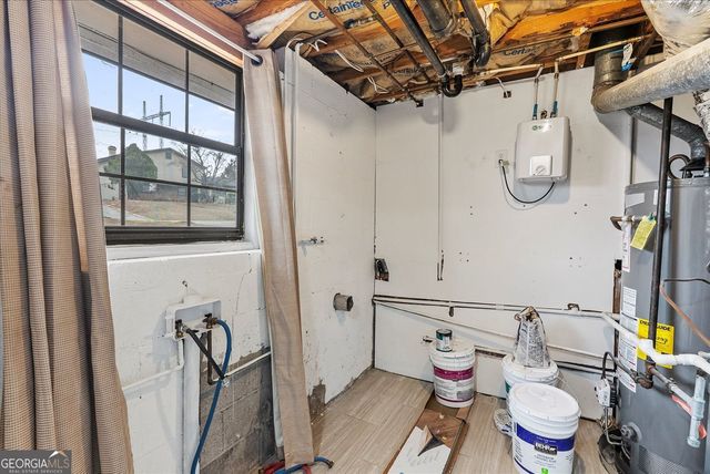 1488 Hoy Taylor Drive, Norcross, GA 30093