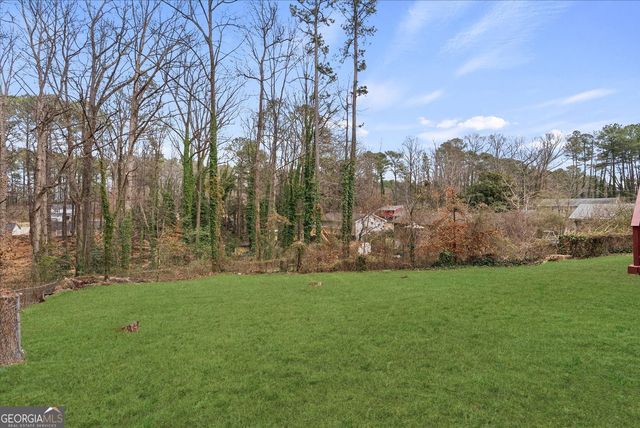 1488 Hoy Taylor Drive, Norcross, GA 30093