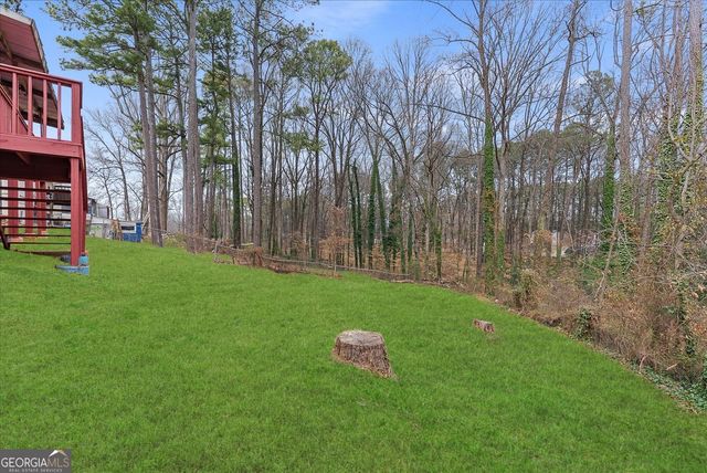 1488 Hoy Taylor Drive, Norcross, GA 30093