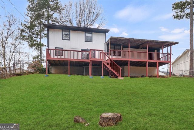 1488 Hoy Taylor Drive, Norcross, GA 30093