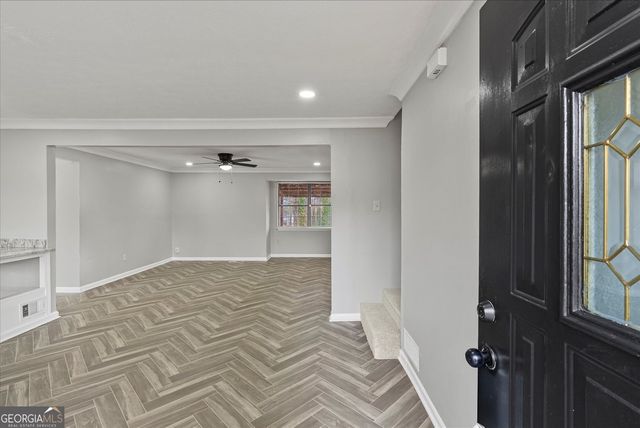 1488 Hoy Taylor Drive, Norcross, GA 30093