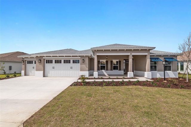 10345 SW 82ND PLACE ROAD, Ocala, FL 34481