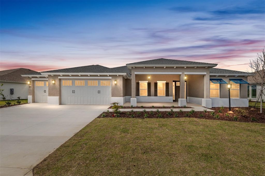 10345 SW 82ND PLACE ROAD, Ocala, FL 34481