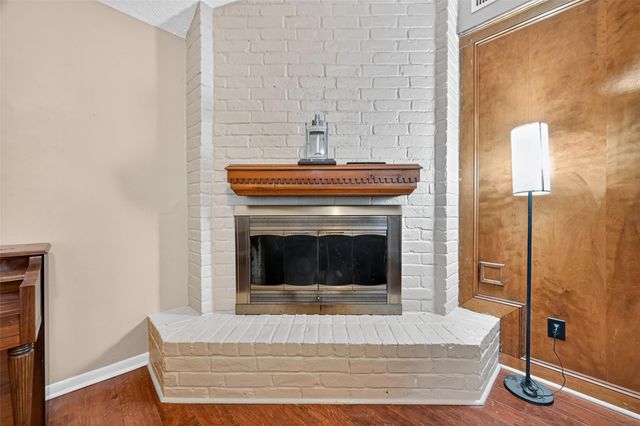 923 Valley Ranch Drive, Katy, TX 77450