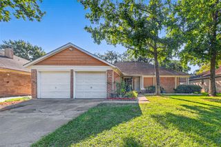 923 Valley Ranch Drive, Katy, TX 77450