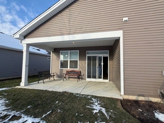 6321 Aspen Lane, Wonder Lake, IL 60097