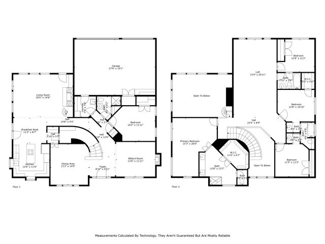 418 Willet Drive, Coppell, TX 75019