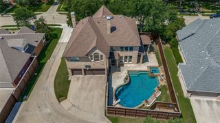 418 Willet Drive, Coppell, TX 75019