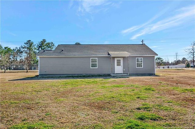 4868 NC 72 Highway Highway W, Lumberton, NC 28360
