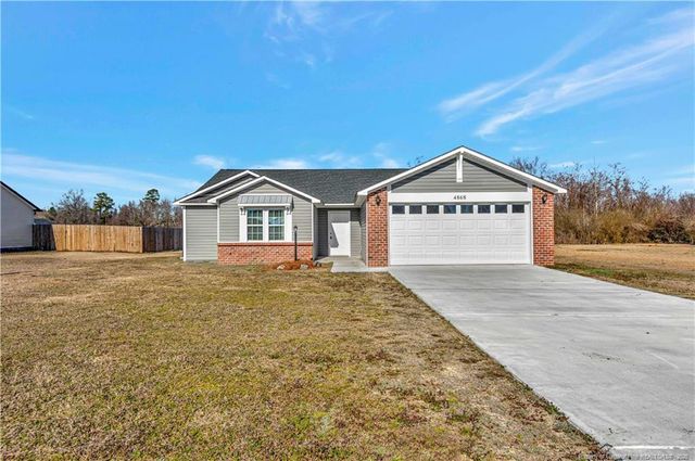 4868 NC 72 Highway Highway W, Lumberton, NC 28360