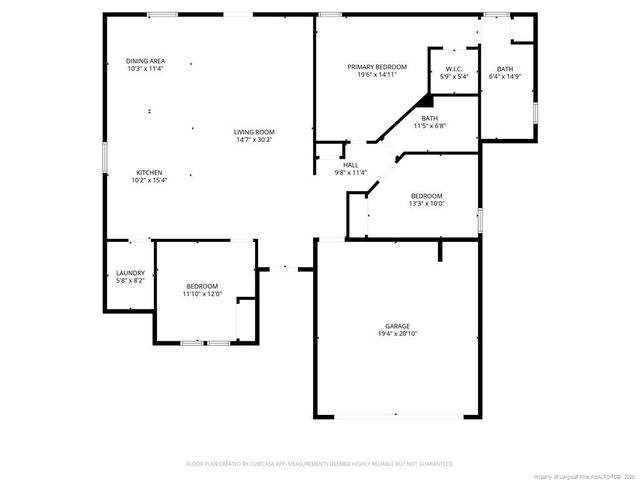 4868 NC 72 Highway Highway W, Lumberton, NC 28360