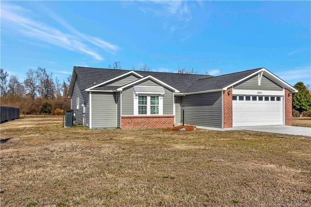 4868 NC 72 Highway Highway W, Lumberton, NC 28360