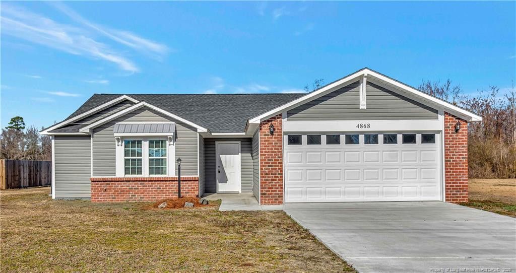 4868 NC 72 Highway Highway W, Lumberton, NC 28360