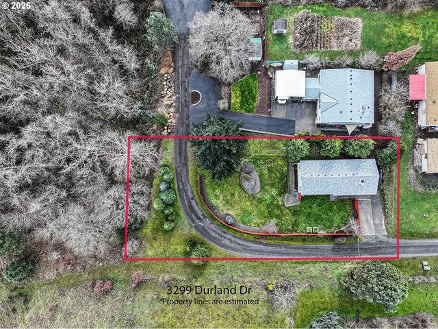 3299 DURLAND Dr, Hood River, OR 97031