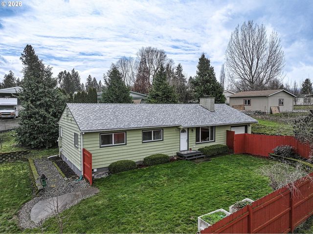 3299 DURLAND Dr, Hood River, OR 97031