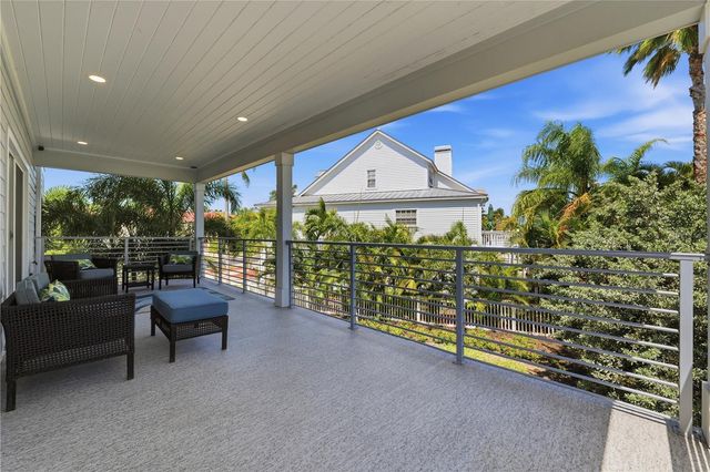 2813 KIPPS COLONY DRIVE S, Gulfport, FL 33707