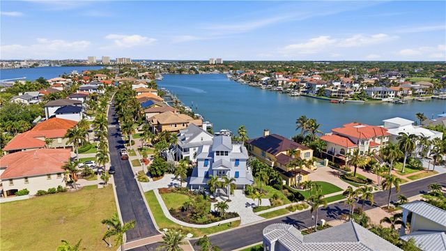 2813 KIPPS COLONY DRIVE S, Gulfport, FL 33707
