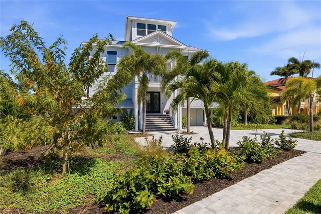2813 KIPPS COLONY DRIVE S, Gulfport, FL 33707