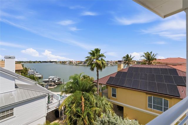 2813 KIPPS COLONY DRIVE S, Gulfport, FL 33707