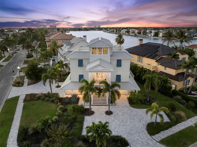 2813 KIPPS COLONY DRIVE S, Gulfport, FL 33707
