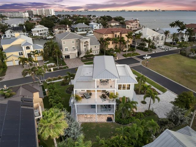 2813 KIPPS COLONY DRIVE S, Gulfport, FL 33707