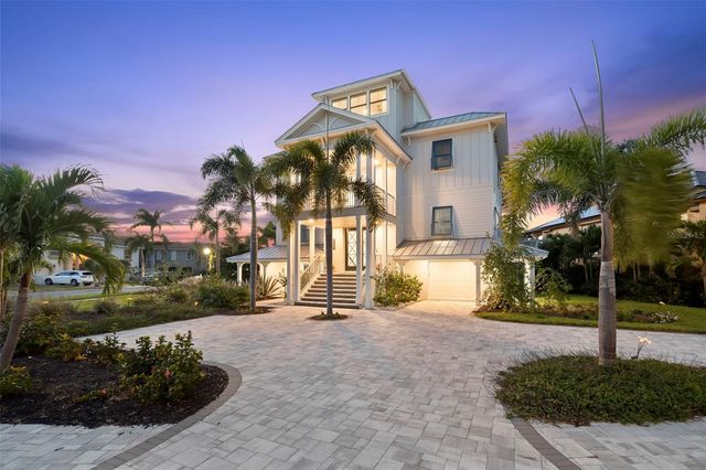 2813 KIPPS COLONY DRIVE S, Gulfport, FL 33707