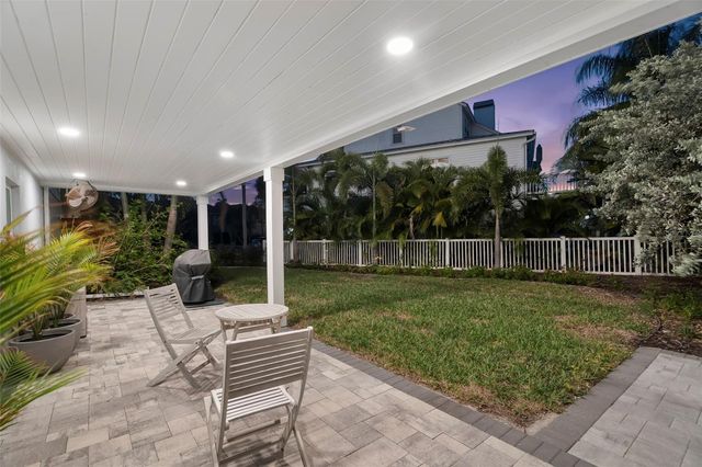 2813 KIPPS COLONY DRIVE S, Gulfport, FL 33707