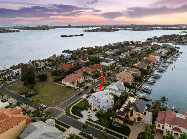 2813 KIPPS COLONY DRIVE S, Gulfport, FL 33707