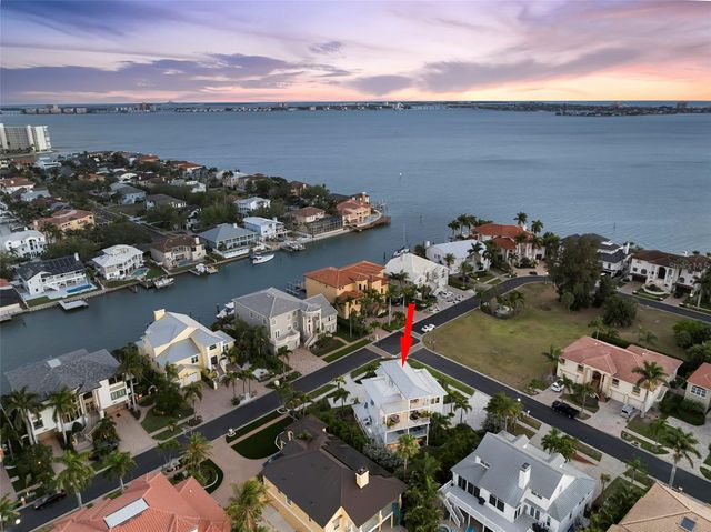 2813 KIPPS COLONY DRIVE S, Gulfport, FL 33707