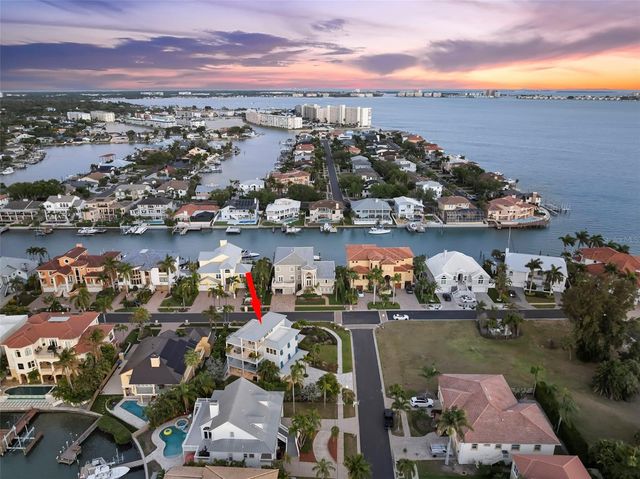 2813 KIPPS COLONY DRIVE S, Gulfport, FL 33707