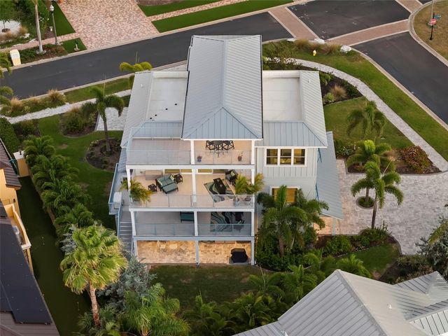 2813 KIPPS COLONY DRIVE S, Gulfport, FL 33707