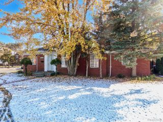 5801 Oakman Boulevard, Detroit, MI 48204