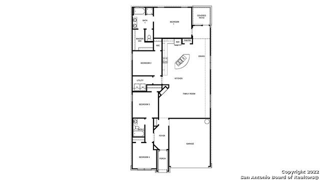 133 Tawny Owl, San Antonio, TX 78253