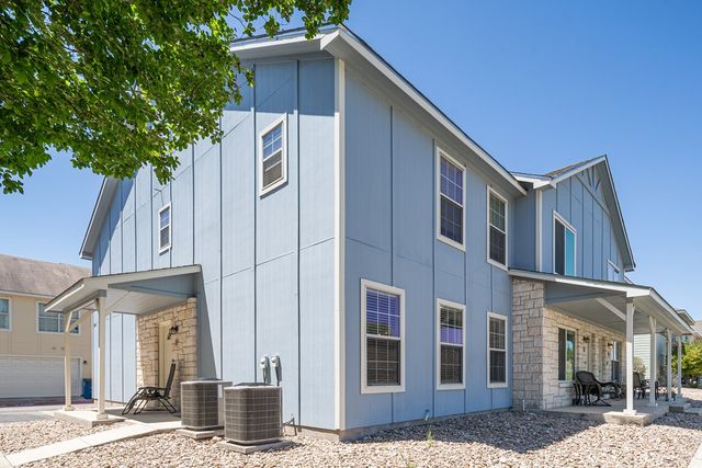 2314 D N Sailing Way, Kerrville, TX 78028