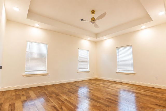 11214 Jamestown Drive, Little Rock, AR 72211