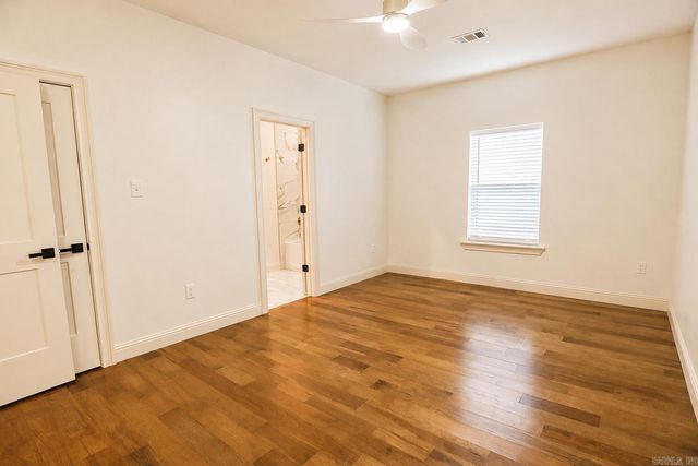 11214 Jamestown Drive, Little Rock, AR 72211