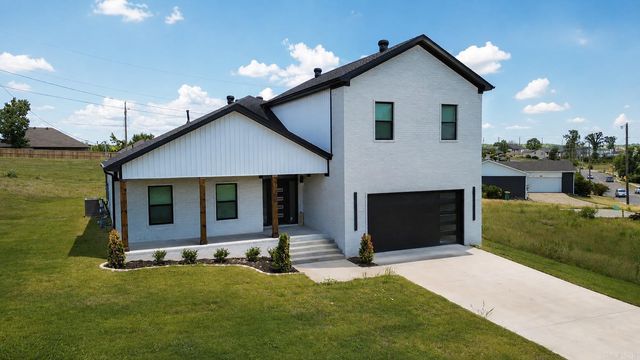11214 Jamestown Drive, Little Rock, AR 72211