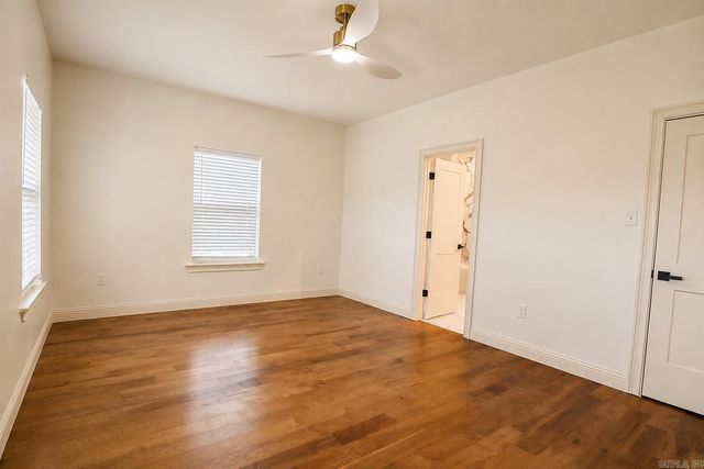 11214 Jamestown Drive, Little Rock, AR 72211