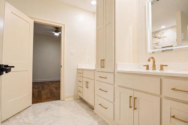 11214 Jamestown Drive, Little Rock, AR 72211