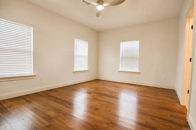 11214 Jamestown Drive, Little Rock, AR 72211
