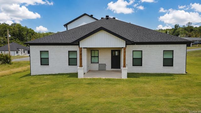11214 Jamestown Drive, Little Rock, AR 72211