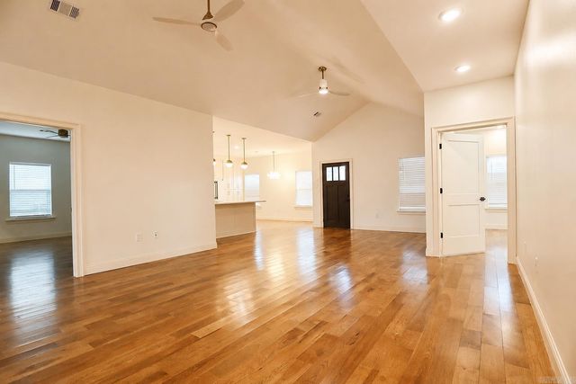 11214 Jamestown Drive, Little Rock, AR 72211